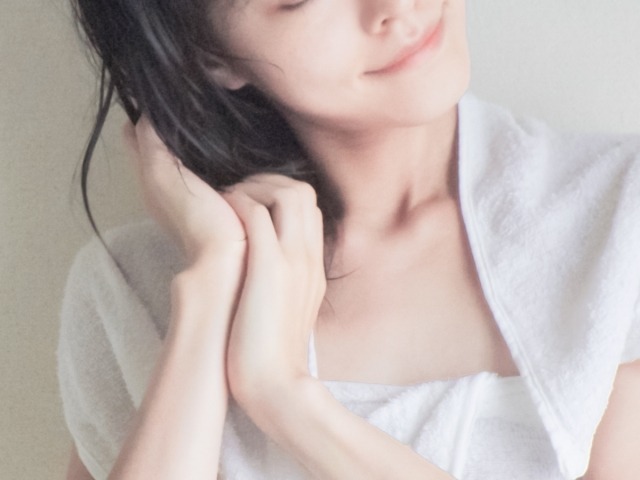 ヘアオイルはくせ毛の救世主 年ドラコスのおすすめ商品もご紹介 Mamagirl ママガール