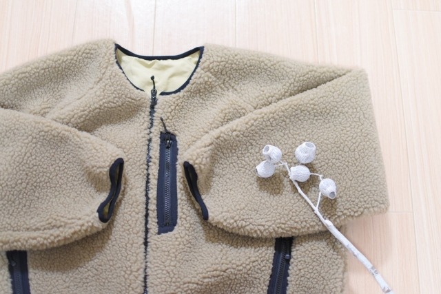 フリースとはどんなもの？素材の基本情報から代表的なおすすめアイテムまで｜mamagirl [ママガール]