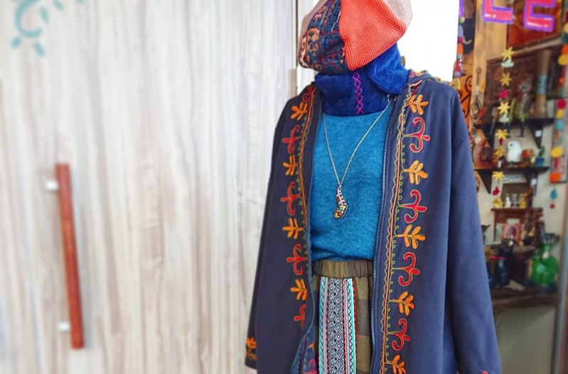 エスニックって一体なに 料理やファッションで使う意味を徹底解明 Mamagirl ママガール