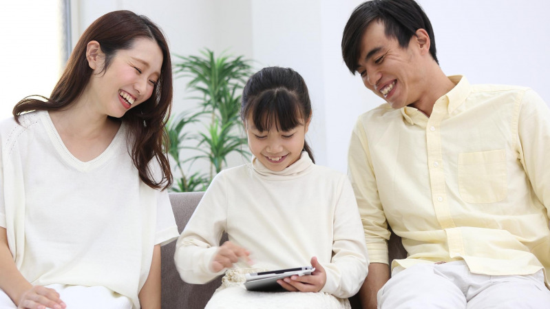 Dplay が見放題に 対象となる家族向けに無料クーポンを配布中 Mamagirl ママガール