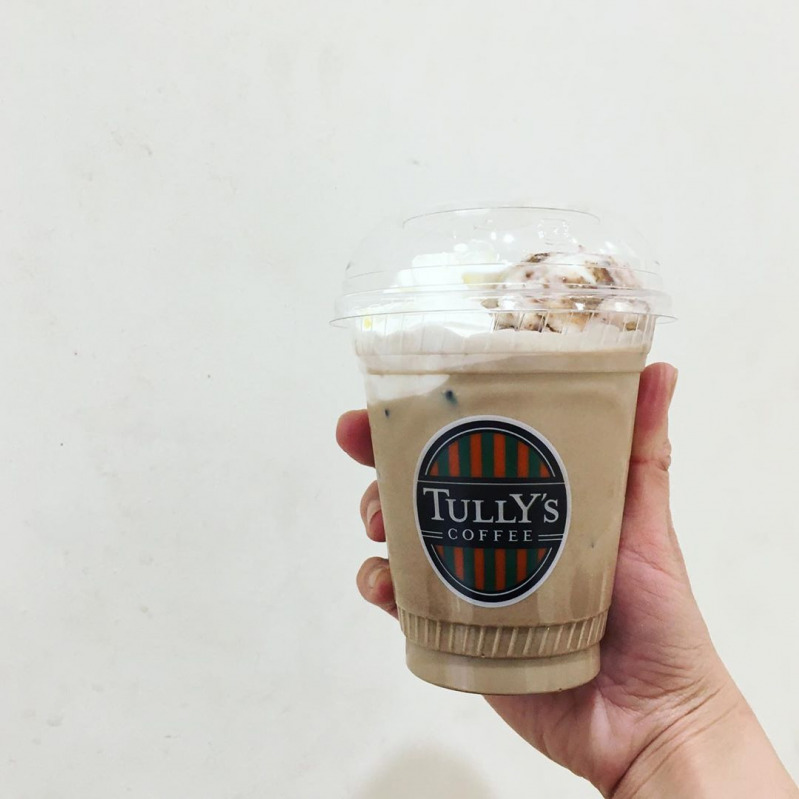 タリーズでカスタマイズマスターになろう おすすめカスタムまとめ Mamagirl ママガール