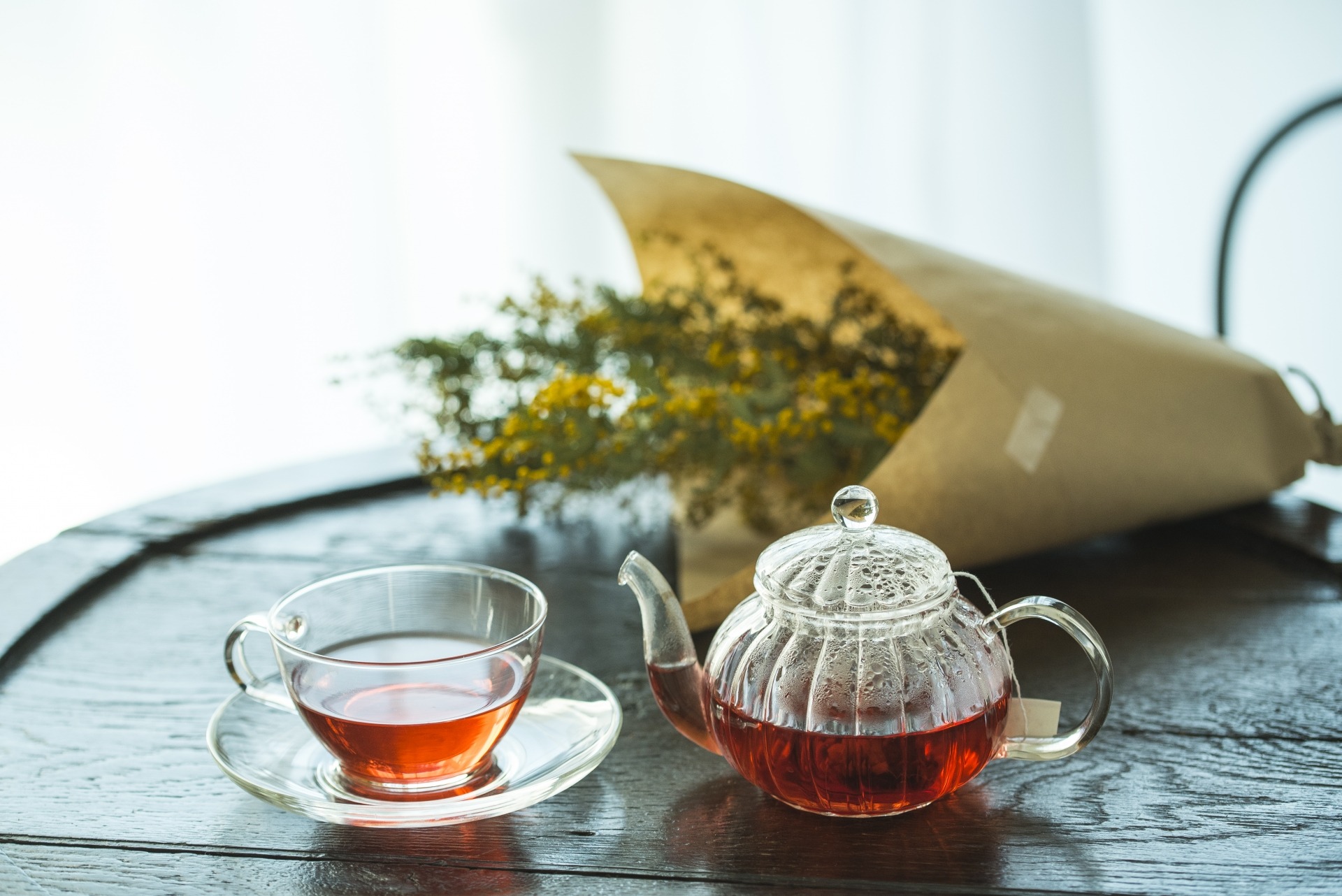 ティーポットのおすすめが知りたい おしゃれで便利 ティータイムが至福に Mamagirl ママガール