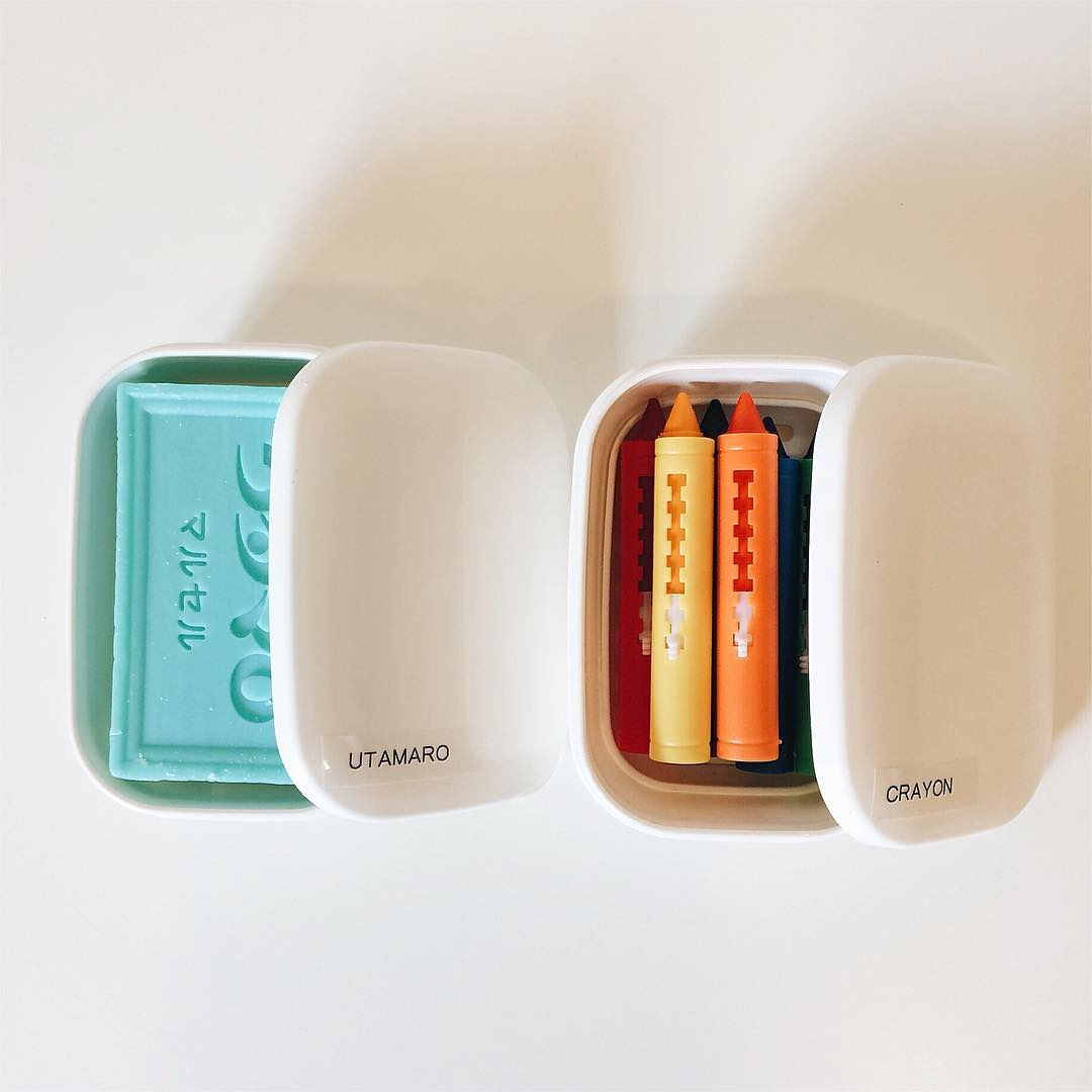 石鹼ケースのおすすめは 機能も見映えも なアイテム紹介 Mamagirl ママガール