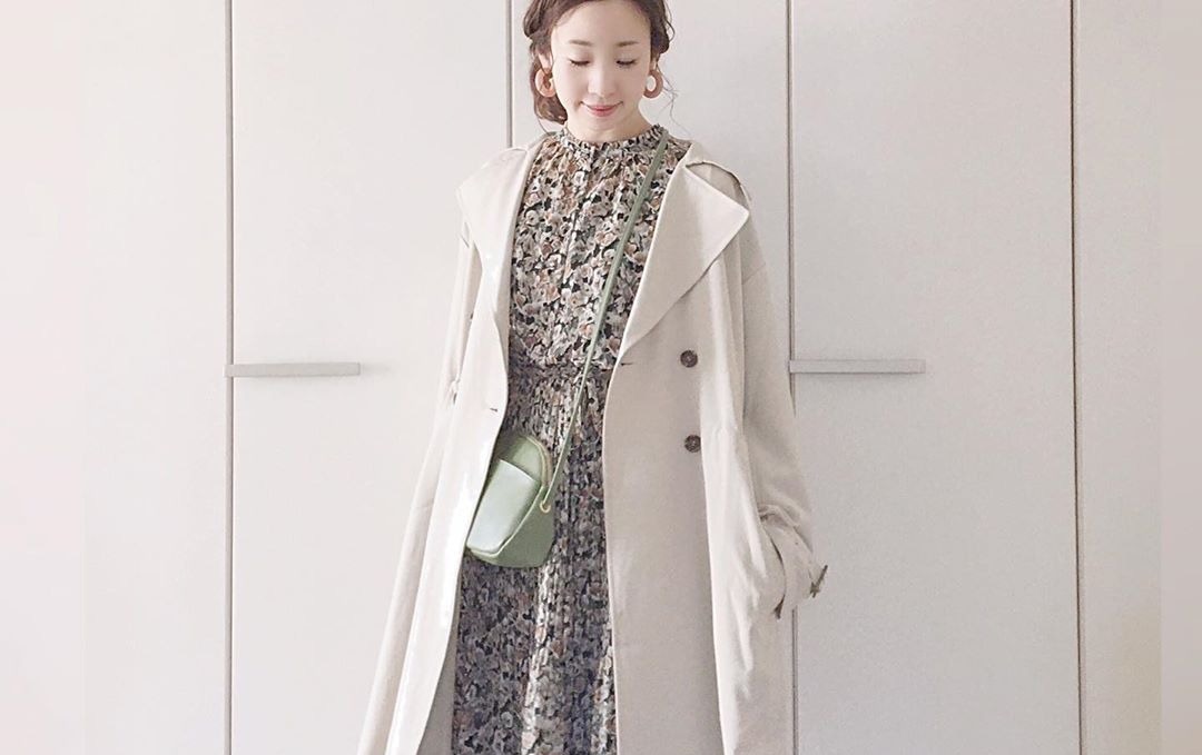 気温15度のときの服装が知りたい 季節別着こなし術をご紹介 Mamagirl ママガール