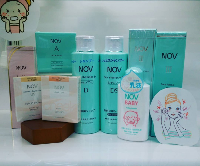 敏感肌さん向けおすすめシャンプー9選 低刺激で子どもにも使えるの紹介 Mamagirl ママガール