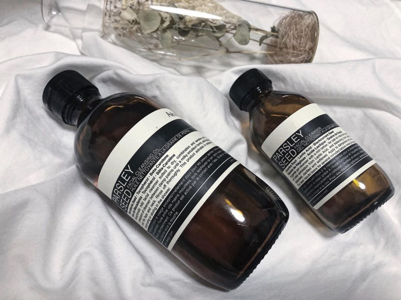 流行りのクレンジング美容はイソップがおすすめ 人気商品や使い方も紹介 Mamagirl ママガール