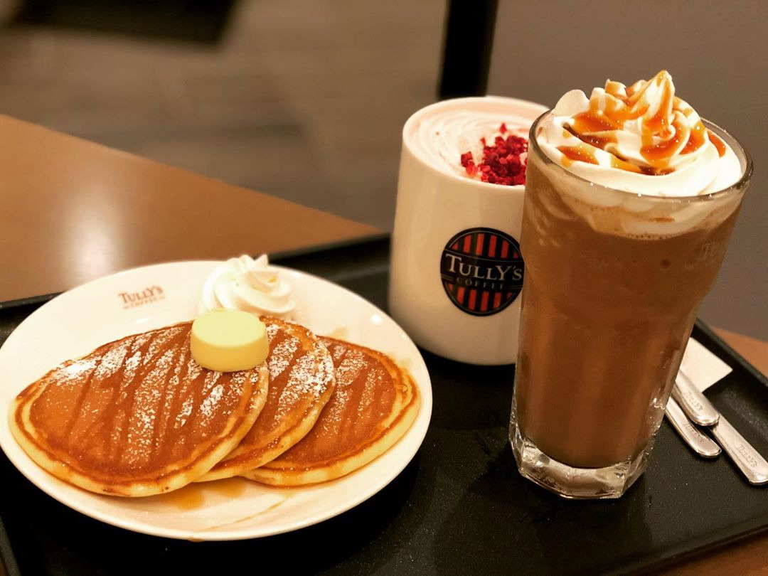 タリーズのおすすめメニュー12選 ドリンクもフードもスイーツも全部 Mamagirl ママガール タリーズのおすすめメニュー12選 ドリンクもフードもスイーツも全部 Mamagirl ママガール