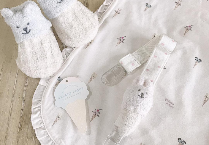 ジェラートピケのヘアミストがモテると噂 どう使うのが正解 口コミも紹介 Mamagirl ママガール