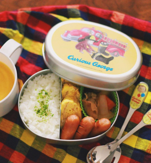 2歳のお弁当どう作る 食材や量を解説 子どもが喜ぶお弁当レシピ8選も Mamagirl ママガール