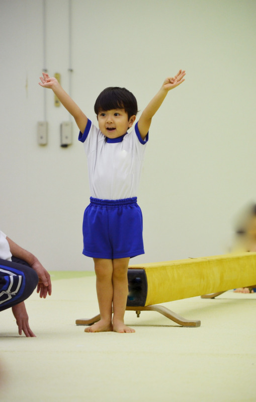 2歳からのおすすめの習い事5つ紹介 気をつけたい点や楽しく通えるコツ Mamagirl ママガール