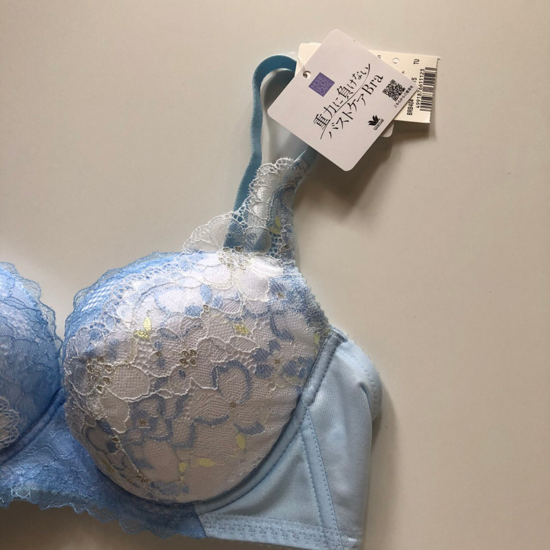 育乳ブラって何 ワコールの重力に負けないバストケアブラをチェック Mamagirl ママガール