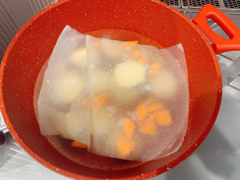 クッキングシートの代用ならコレ 身近なアイテムの活用法や注意点をご紹介 Mamagirl ママガール