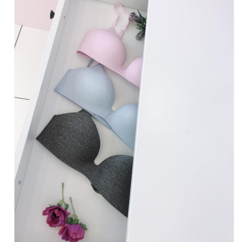 マタニティーブラもユニクロのでok 授乳期まで使えるおいしいやつ Mamagirl ママガール