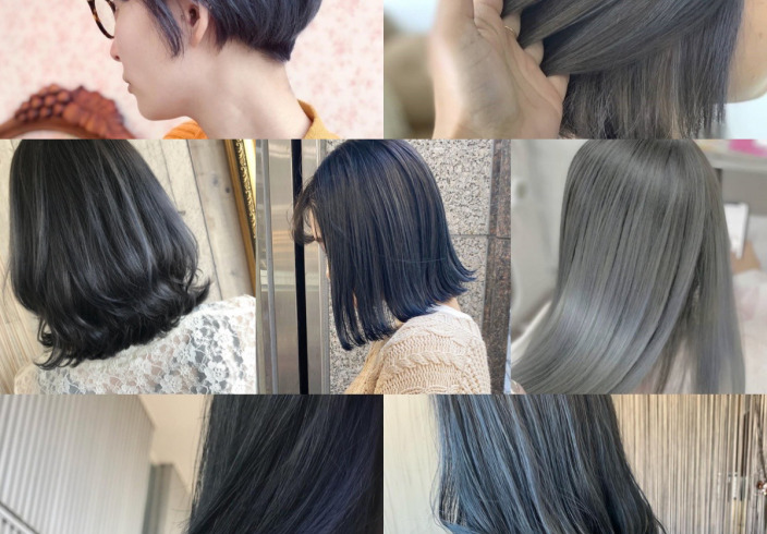 すきま時間に有効活用 なりたい が見つかるヘアアプリ特集 Mamagirl ママガール