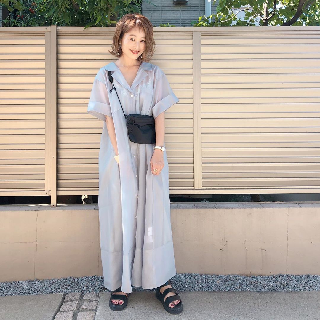 年ショルダーバッグはコレが流行る チェックすべきアイテム大公開 Mamagirl ママガール