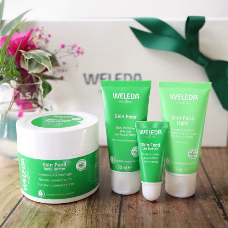 ボディクリーム 良い香りのものだけおすすめ11選 お気に入りに包まれて Mamagirl ママガール