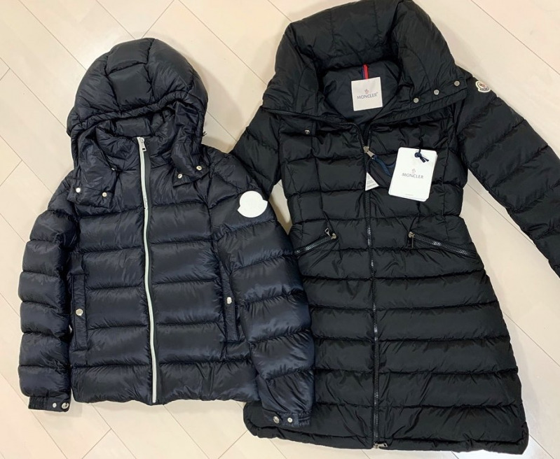 モンクレールのダウンが手放せない おすすめとあったかおしゃれコーデ紹介 Mamagirl ママガール