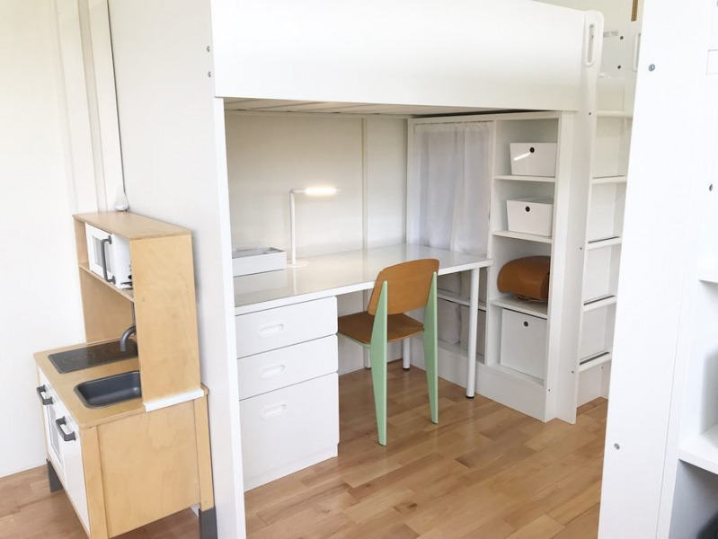 学習机ならikeaな理由とは おしゃれで多機 能ロングユースが叶う Mamagirl ママガール