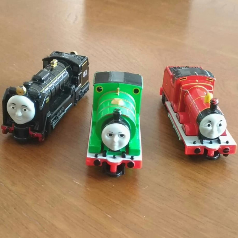 トーマストミカが子どもの心を育てる 人気のヒミツを徹底分析 Mamagirl ママガール トーマストミカが子どもの心を育てる 人気のヒミツを徹底分析 Mamagirl ママガール