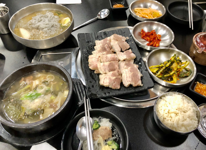 韓国料理の簡単レシピ 自宅で本場の味を楽しもう 辛さ0も紹介 Mamagirl ママガール 韓国料理の簡単レシピ 自宅で本場の味を楽しもう 辛さ0も紹介 Mamagirl ママガール
