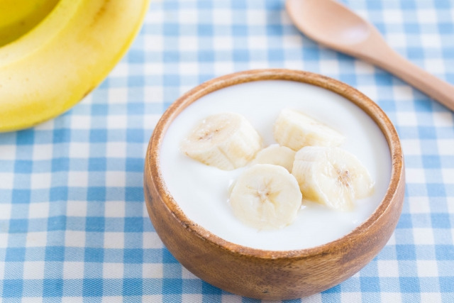 ヨーグルトの効果って 毎日の 菌活 で腸内フローラを整えよう Mamagirl ママガール