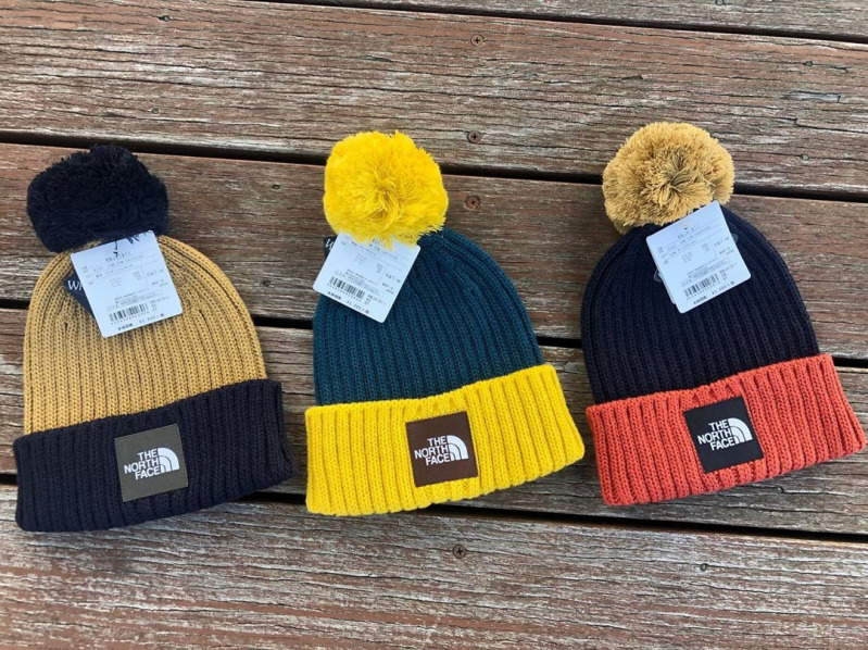 ニットキャップは1年中使える万能アイテム おすすめコーデもチェック Mamagirl ママガール