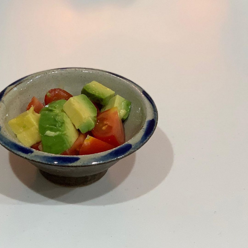 アボカド めんゆつは絶品なうえに作り置き可能 絶品レシピとアレンジ法も Mamagirl ママガール