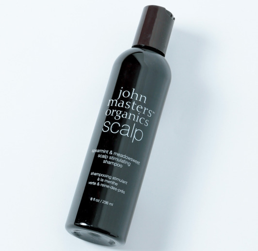 白髪はシャンプーでケアする時代 口コミでも人気の8アイテムを大公開 Mamagirl ママガール