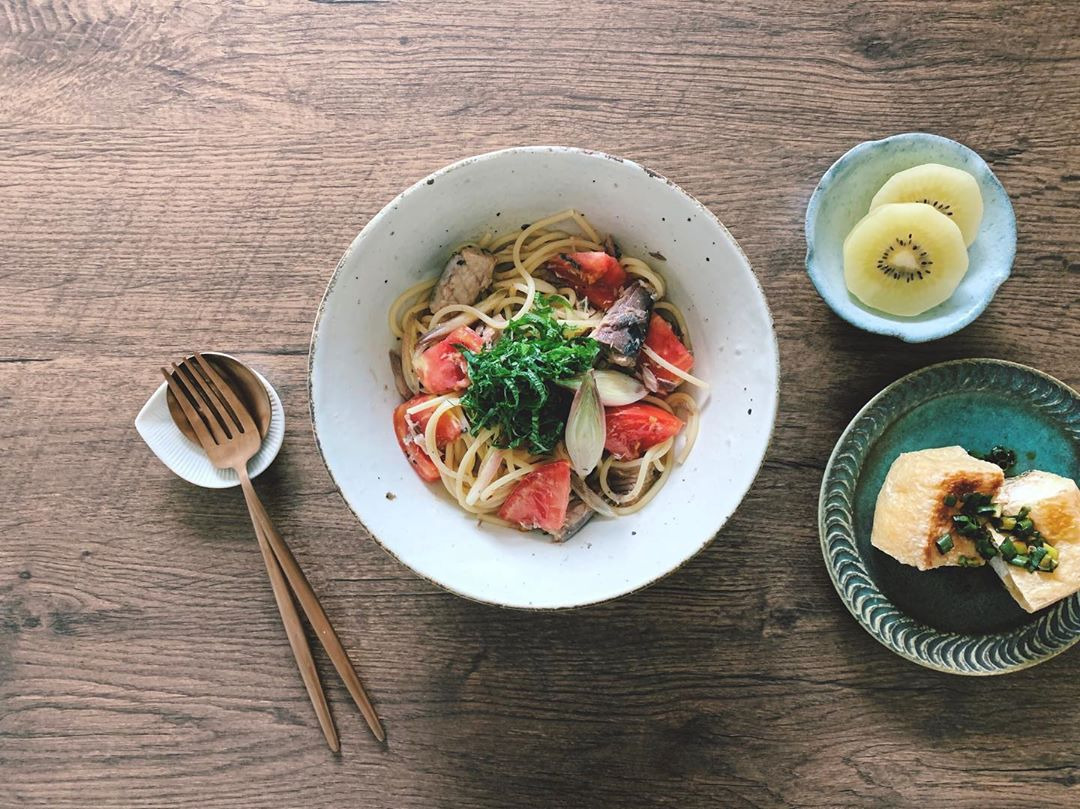 パスタにサバ缶がめっちゃ合う スーパーフード並みの栄養 レシピ6選も Mamagirl ママガール パスタにサバ缶がめっちゃ合う スーパーフード並みの栄養 レシピ6選も Mamagirl ママガール