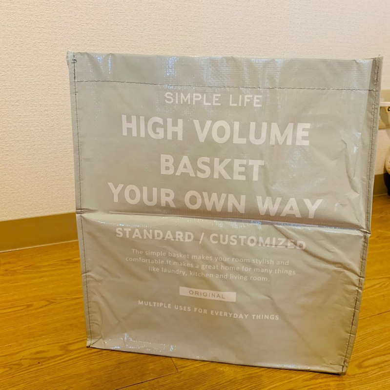 セリアのゴミ箱使い方アレコレ おしゃれだからインテリアとしても大活躍 Mamagirl ママガール