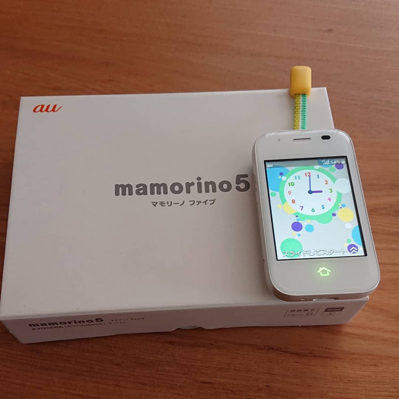 キッズスマホとキッズケータイのおすすめは 各社ラインナップやプラン公開 Mamagirl ママガール