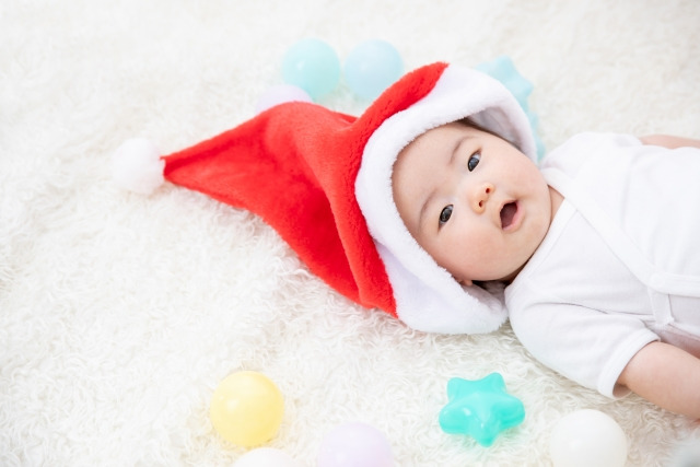 楽しいクリスマスが 悪い子のもとに来る ブラックサンタ 知ってる Mamagirl ママガール