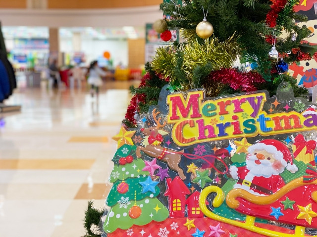 楽しいクリスマスが 悪い子のもとに来る ブラックサンタ 知ってる Mamagirl ママガール