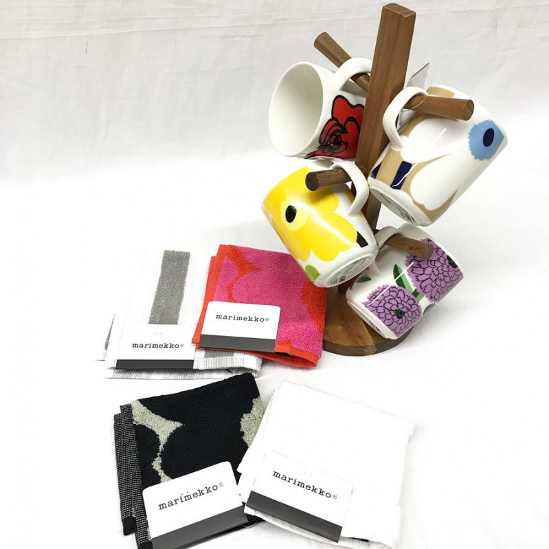 ハンカチの人気ブランド11選 お手頃から高級なものまで ギフトにも Mamagirl ママガール