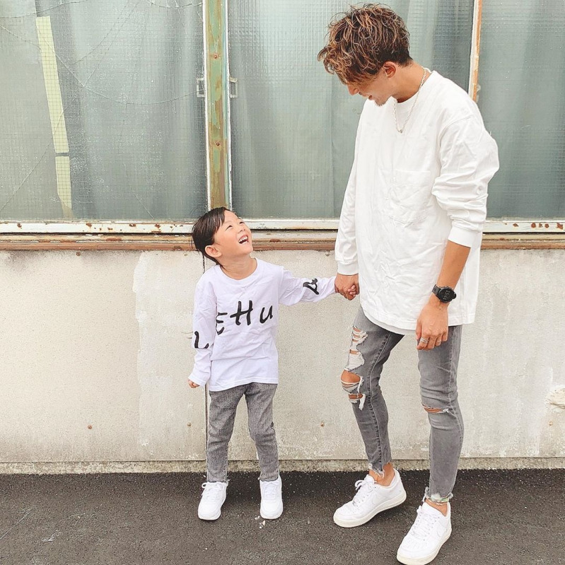 細見えして着心地も抜群 アメリカンイーグルのデニム ママジーンズも Mamagirl ママガール