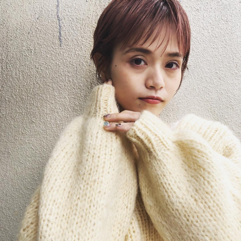 30代ヘアスタイル集 おしゃれママに 顔型 レングス別 で伝授 Mamagirl ママガール