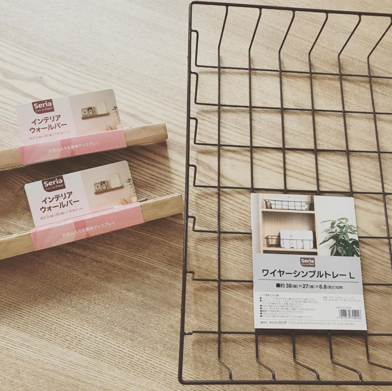 食器棚をdiyしよ おしゃれ実例 作り方紹介 きっとお気に入りの場所に Mamagirl ママガール