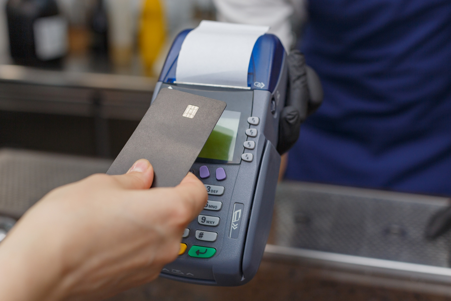 セリアでクレジットカードは使える キャッシュレス決済について徹底調査 Mamagirl ママガール