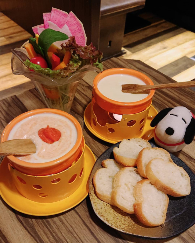 チーズ好き狂喜 食べ放題をご紹介 全国のおすすめレストラン10店 Mamagirl ママガール