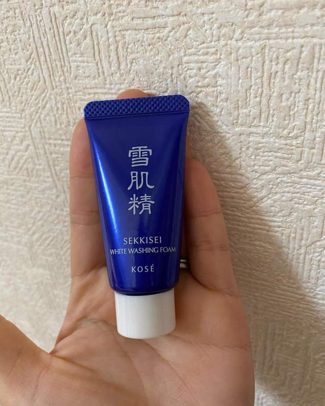今クレンジング美容がトレンドです 雪肌精の洗顔で素肌美人を目指そう Mamagirl ママガール