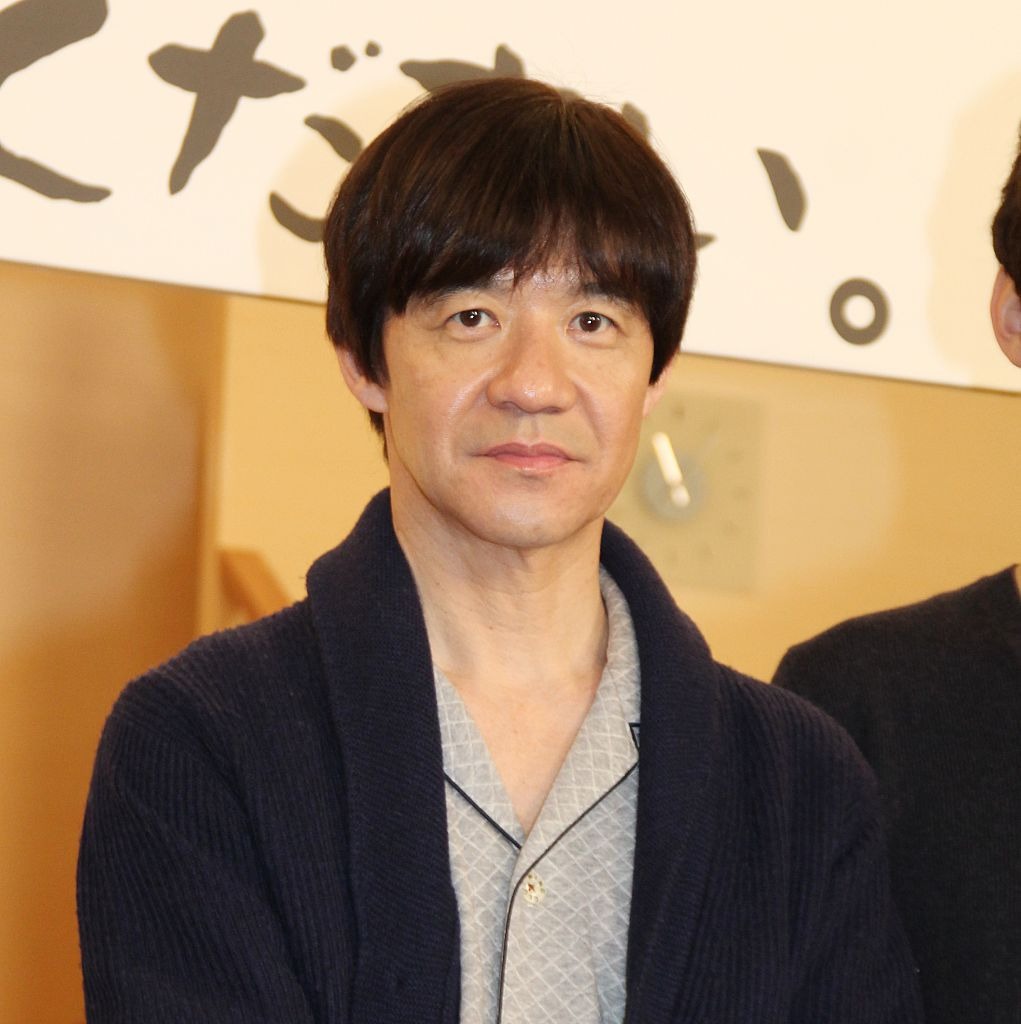 ウッチャンの奥さんはキレイ目ワーママのお手本 徳永アナのコーデに反響 Mamagirl ママガール