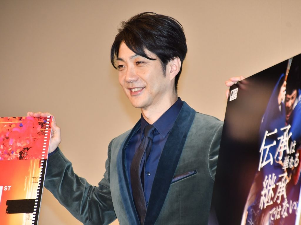 野村萬斎さんの娘 野村彩也子アナが可愛いと話題 デビュー待ってました Mamagirl ママガール