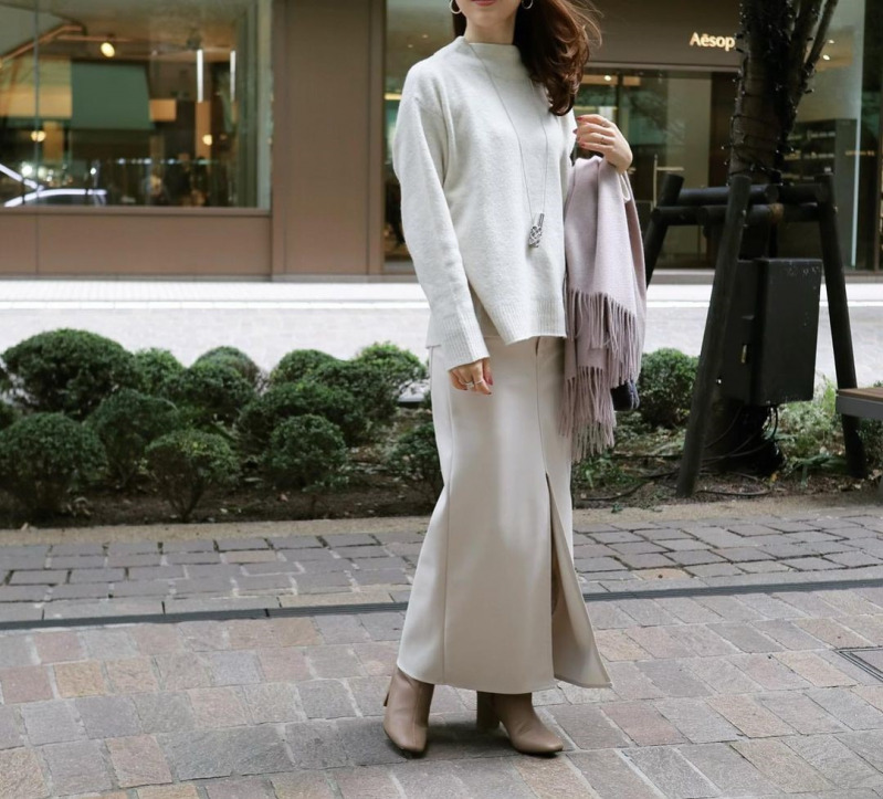 低身長さんを救うブランドは 悩み多きミニーたちの御用達とお手本コーデ Mamagirl ママガール