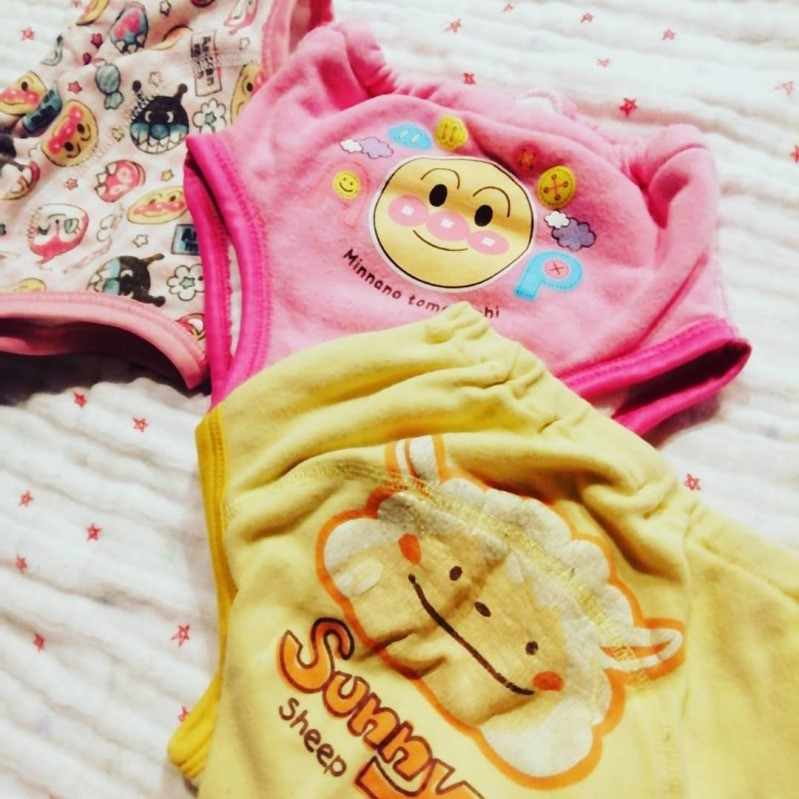 おむつはずしのタイミングは おすすめアイテムや現役ママの口コミを紹介 Mamagirl ママガール