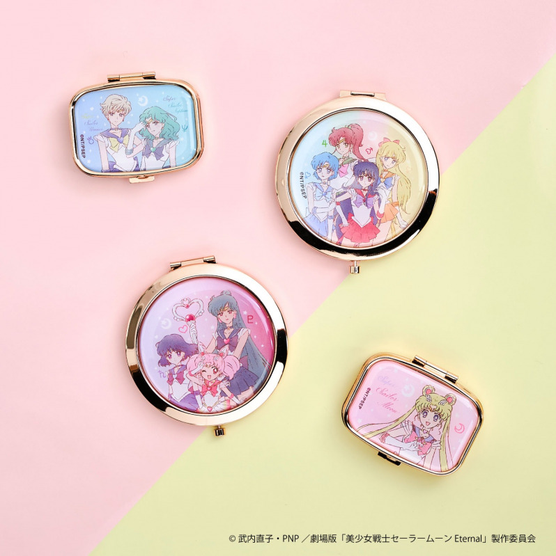 3coins Asokoにセーラームーンコラボ登場 Qol爆上がり Mamagirl ママガール 3coins Asokoにセーラームーンコラボ登場 Qol爆上がり Mamagirl ママガール
