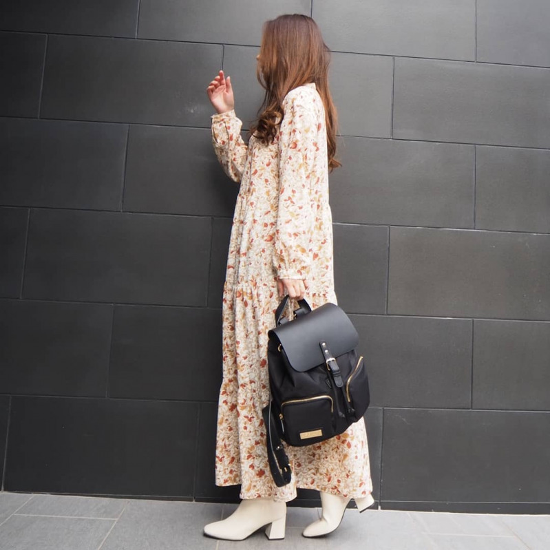 メンズ受けもばっちり 大人の清楚系コーデ 年代別におしゃれなのご紹介 Mamagirl ママガール