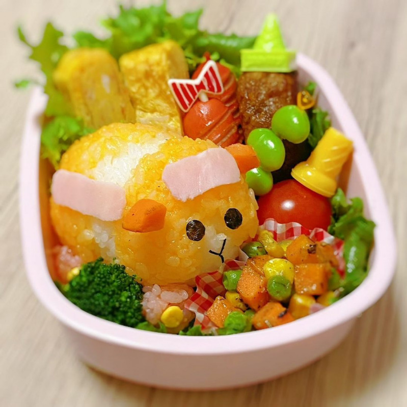 話題のアニメ Pui Pui モルカー キャラ弁 スイーツまとめ Mamagirl ママガール