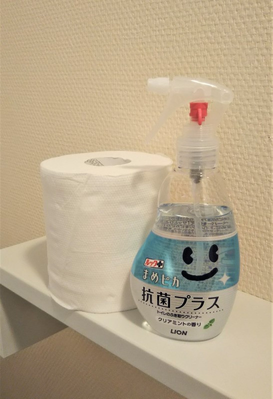 トイレ掃除は使い捨てブラシが楽だし衛生的 メリット デメリットと活用法 Mamagirl ママガール
