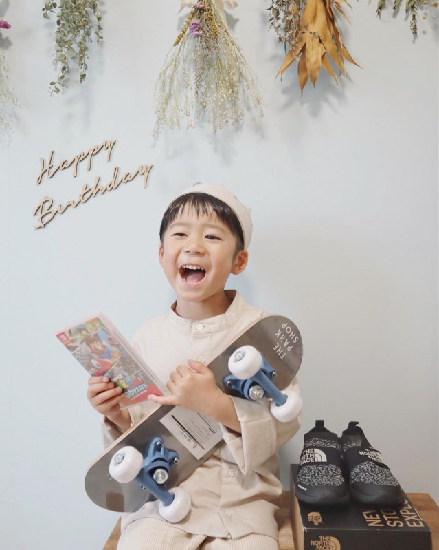 5歳の誕生日プレゼント特集 女の子 男の子別人気12選 知育おもちゃも Mamagirl ママガール