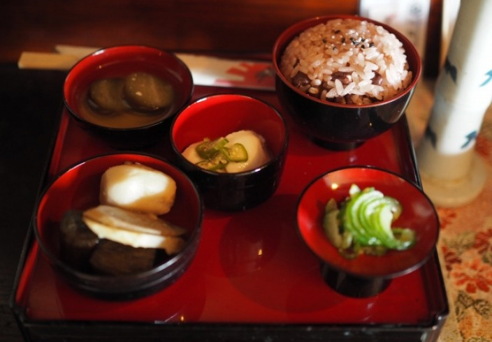 お盆の料理といえば 定番メニューや精進料理などレシピ解説つきでご紹介 Mamagirl ママガール
